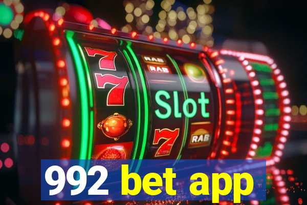 992 bet app